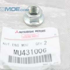 Фото товара Гайка Mitsubishi MU431006 для VOLVO