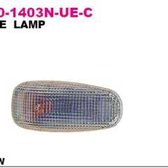 Фото товара Повторитель поворота в крыло Depo 4401403NUEC для GMC