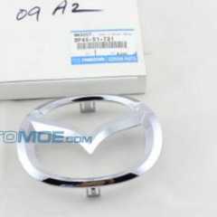 Фото товара Эмблема передняя Mazda BP4S51731 для CADILLAC