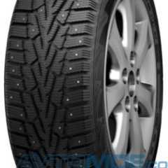 Фото товара Автошина Snow Cross R14 185/60 82 T шип Cordiant 586786661