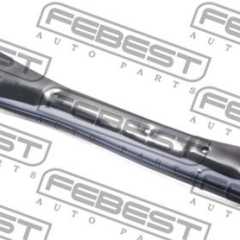 Фото товара Балка передняя продольная Febest FRAMEN16 для FORD