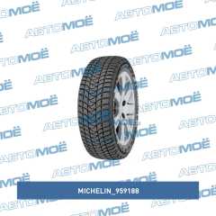 Фото товара Автошина Michelin 175/65R14 86T XL X-Ice XI3 TL Michelin 959188