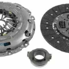 Фото товара Ремкомплект сцепления Sachs 3000951921 для BENTLEY